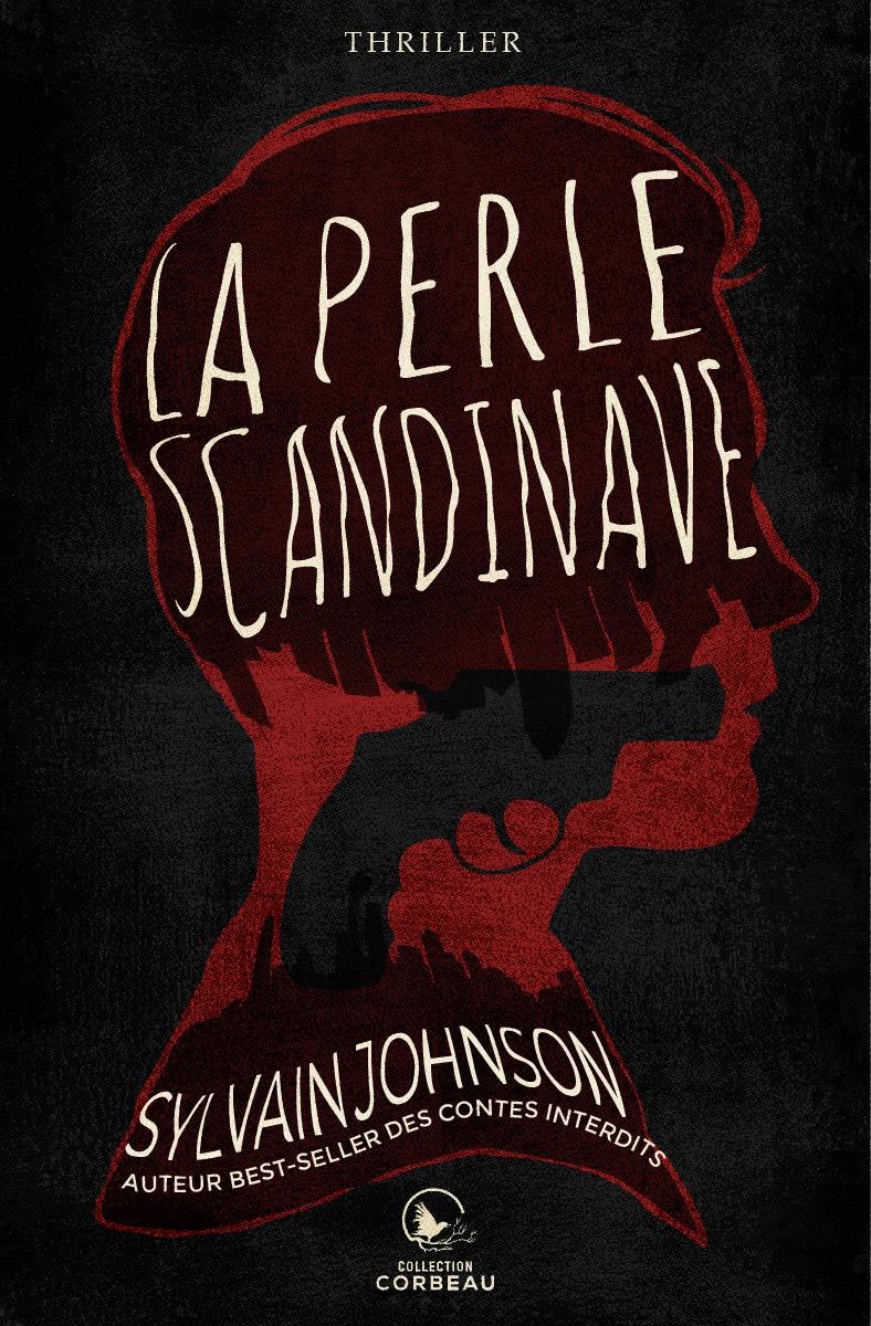 La perle scandinave book cover