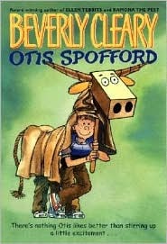 Ellen & Otis book cover 2