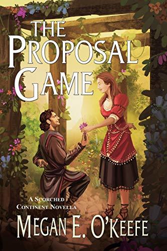The Proposal Game book cover