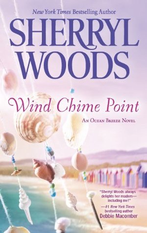 Ocean Breeze book cover 2