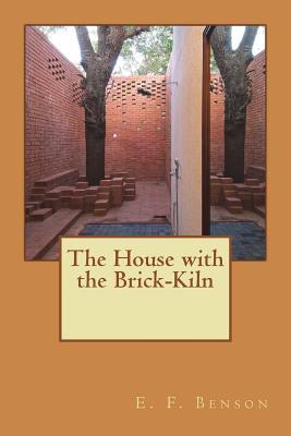 The House with the Brick-Kiln book cover