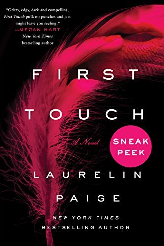 First Touch - Sneak Peek book cover