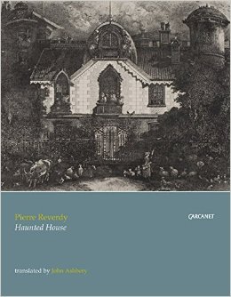 Haunted House book cover
