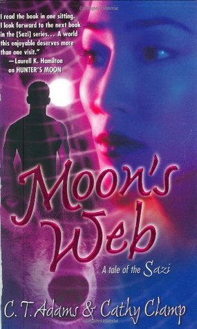 A Tale of the Sazi book cover 2