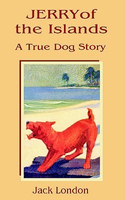 Dogs of the Islands book cover 1