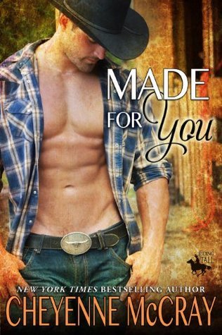 Made for You book cover