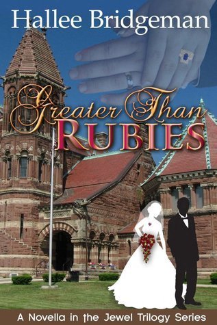 Greater Than Rubies book cover