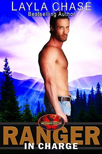 Ranger In Charge book cover