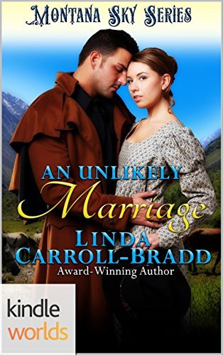 Montana Sky: Entertainers of the West book cover 2