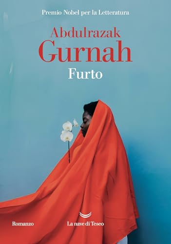 Furto book cover