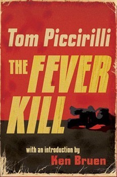 The Fever Kill book cover