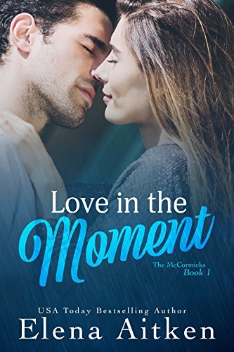 The McCormicks book cover 1