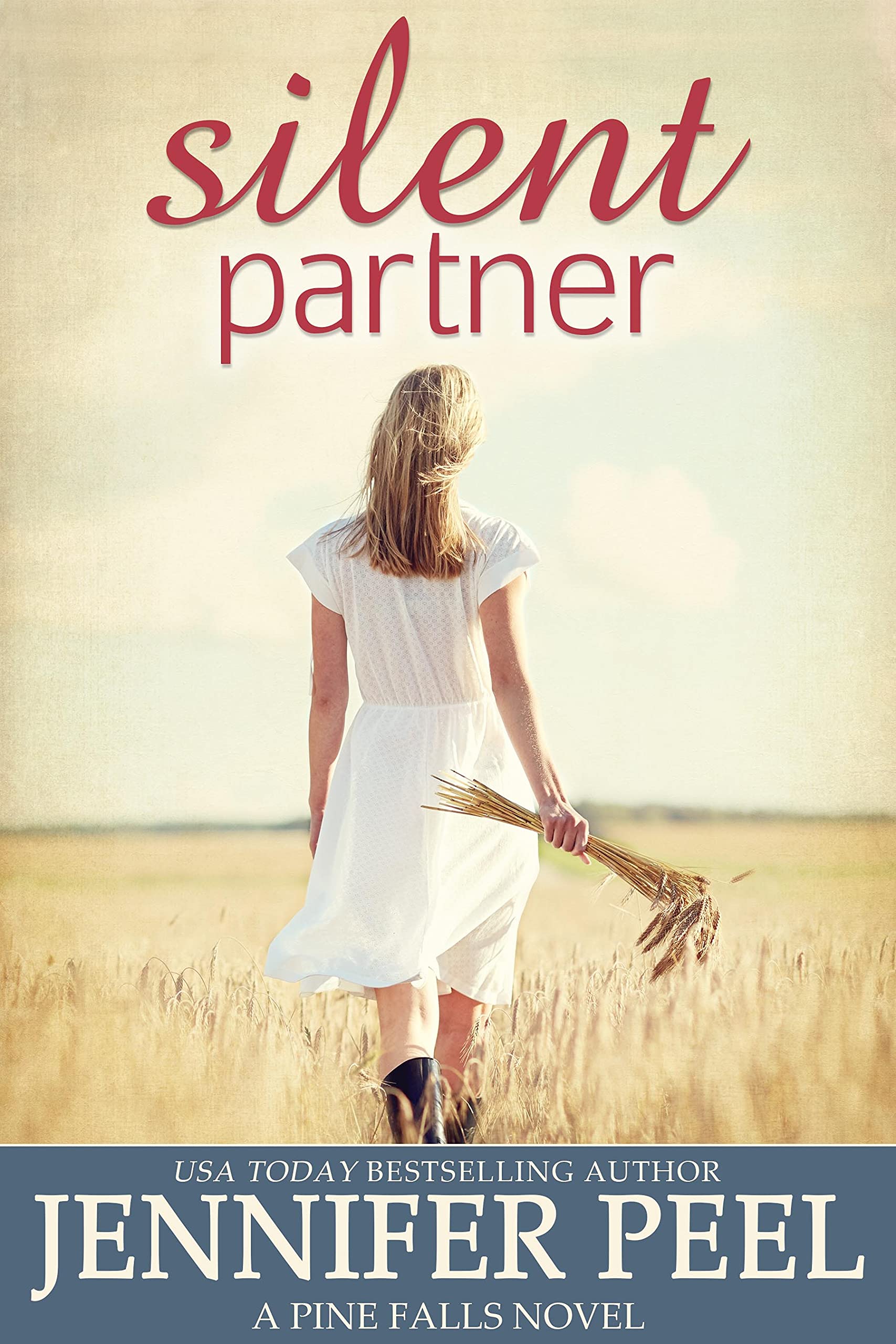 Pine Falls book cover 3