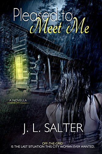 Pleased to Meet Me book cover