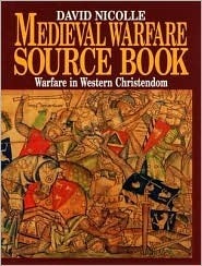 Medieval Warfare Source Book book cover
