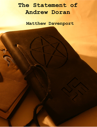 Andrew Doran book cover 1