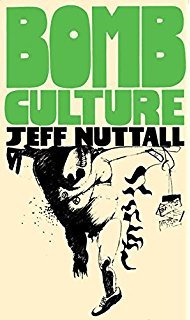 Bomb culture book cover