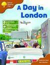 A Day In London book cover