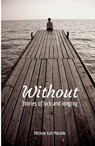 Without book cover