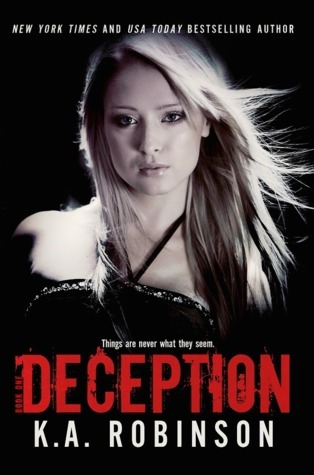 Deception book cover 1