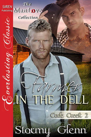 Cade Creek book cover 2