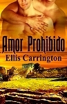 Amor Prohibido book cover