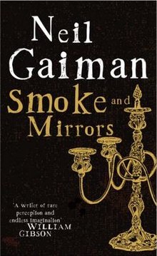 Changes book cover
