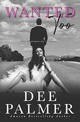 Wanted Too book cover