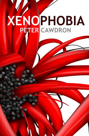 Xenophobia book cover