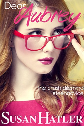 The Crush Dilemma book cover