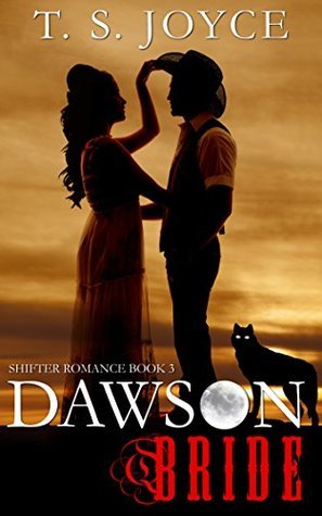 Wolf Brides book cover 3