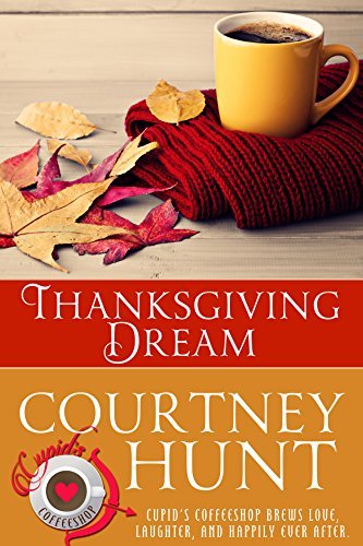 Thanksgiving Dream book cover