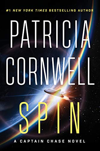 Captain Chase book cover 2