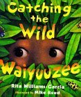 Catching The Wild Waiyuuzee book cover