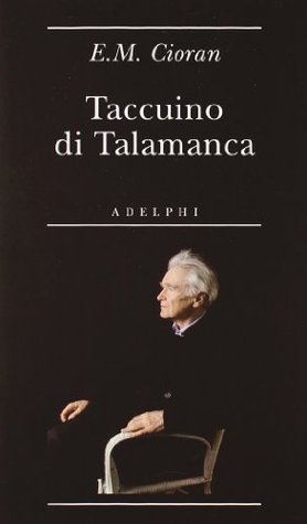 Notebook from Talamanca book cover