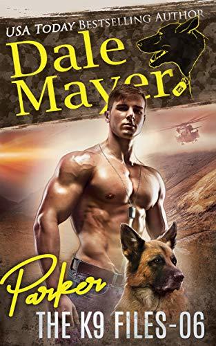 Parker book cover