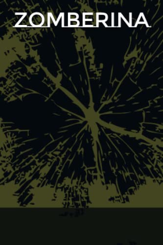Zomberina book cover