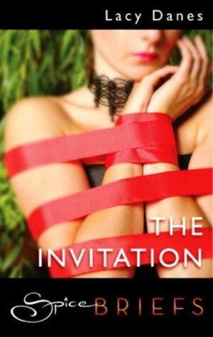 The Invitation book cover