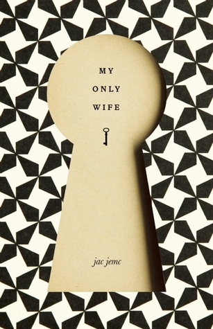 My Only Wife book cover