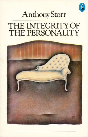 The Integrity of the Personality book cover