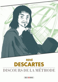 Discours de la Méthode book cover
