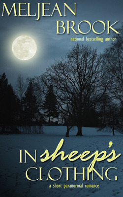 In Sheep's Clothing book cover