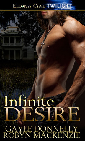 Blood Feud book cover 3