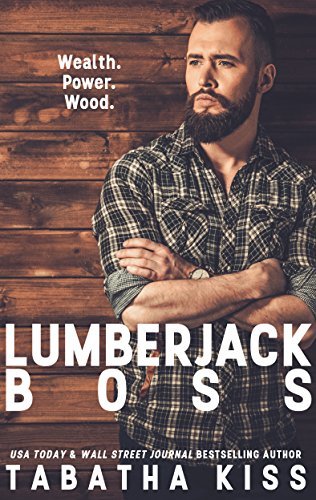 Lumberjack DUET book cover 1