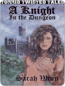 A Knight in the Dungeon book cover