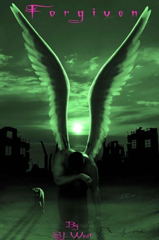 The Watchers book cover 3
