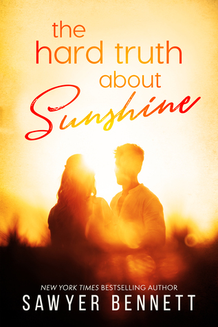 The Hard Truth About Sunshine book cover
