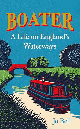 Boater book cover