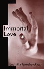 Immortal Love book cover