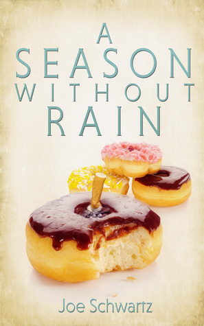 A Season Without Rain book cover